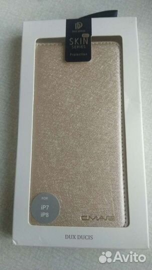 Чехол для iPhone 7, 8