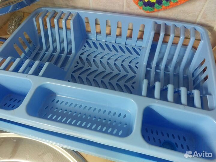 Сушилка для посуды