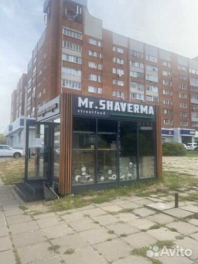 Готовый бизнес шаурма, пекарня