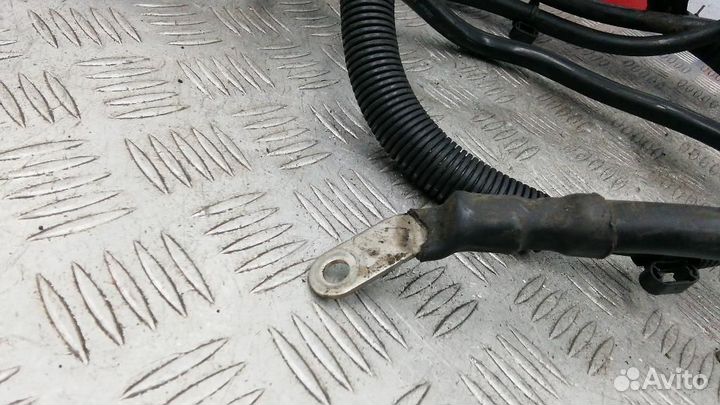 Проводка (разное) Audi A5/RS5/S5