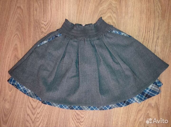 Школьная форма