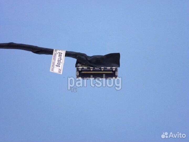 Шлейф матрицы для Lenovo IdeaPad U410 LZ8 DD0LZ8LC