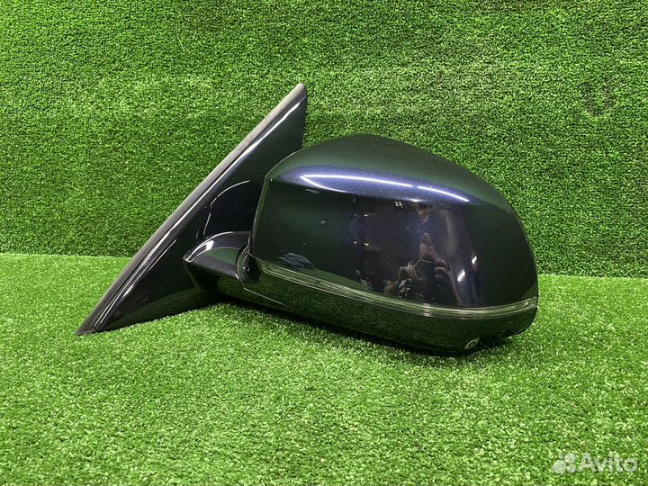 Зеркало наружное левое BMW X5 G05 X7 G07