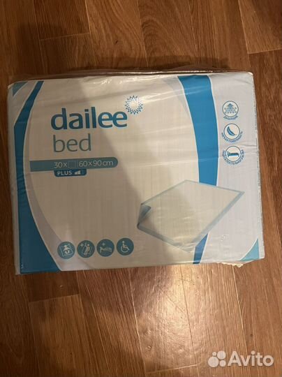 Памперсы и пеленки для взрослых Seni 2,3,4 размер