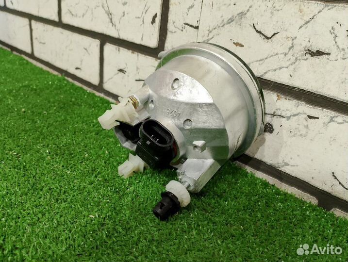 Фара противотуманная птф передняя левая Suzuki