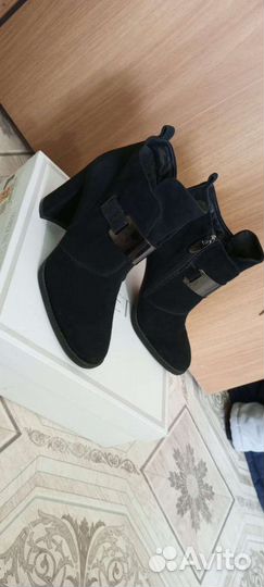 Ботильоны Женские 36 размер