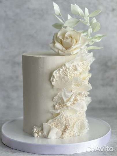 Торт на заказ