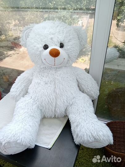 Большая мягкая игрушка