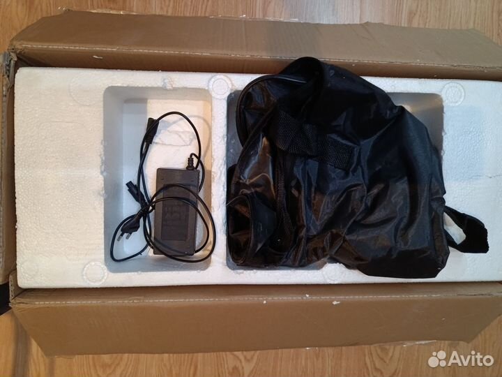 Гироскутер