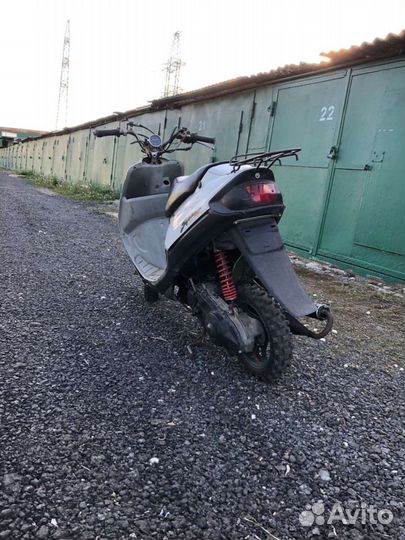 Suzuki Sepia