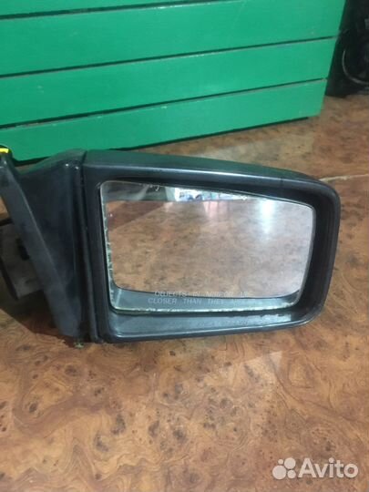 Зеркало заднего вида Daewoo Nexia N100