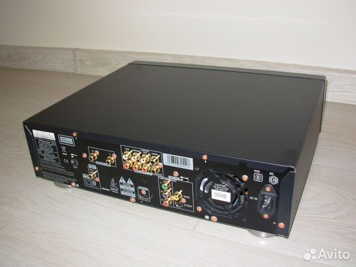 Blu ray плеер pioneer bdp lx71