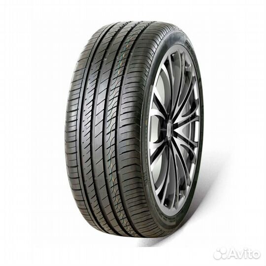 Roadmarch L-Zeal 56 255/35 R18