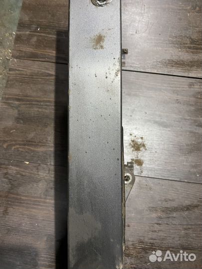 Маятник для Honda CBF600S 04-07