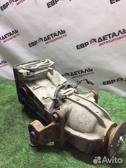 Редуктор моста задний Mazda Cx-7 кроссовер 2.3 L3