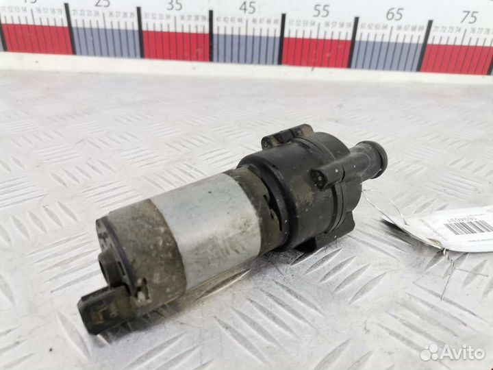 Помпа Opel Omega A рест. 1994