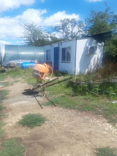 Участок 4,2 га (СНТ, ДНП)