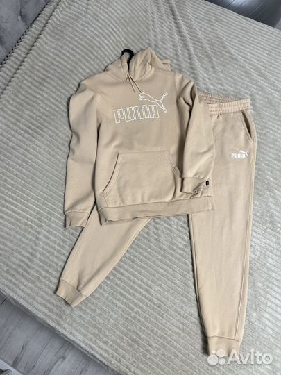 Костюм puma