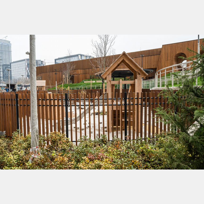 2-к. квартира, 63,2 м², 13/26 эт.