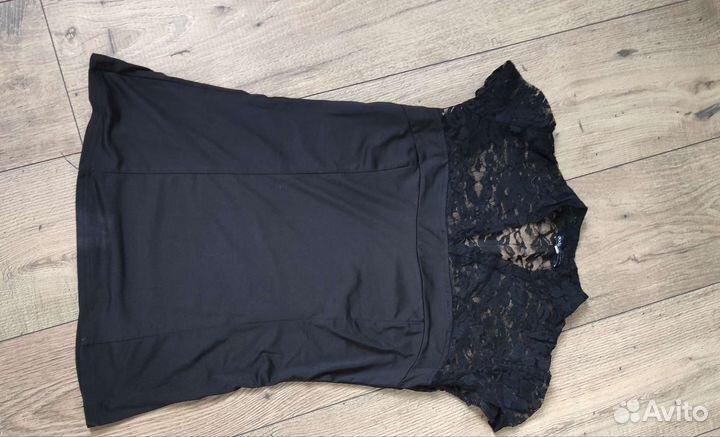 Женские вещи пакетом 42 44