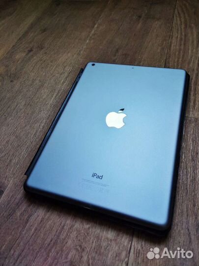 iPad Air 16gb Wi-Fi