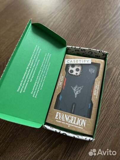 Чехол для iPhone 12 pro max