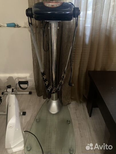 Массажный тренажер