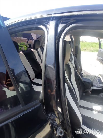 ТагАЗ C10 1.3 МТ, 2011, 140 530 км