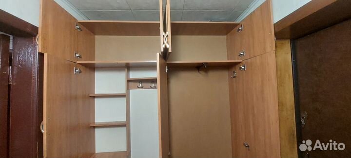 Шкаф для прихожей бу