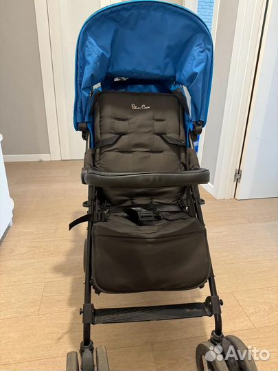 Прогулочная коляска трость Silver cross - Reflex