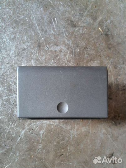 Пепельница Opel Vectra C