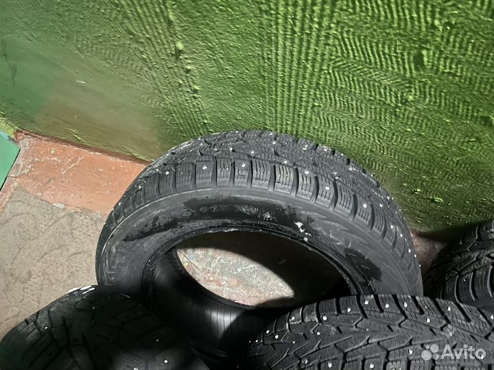 Nokian Tyres Hakkapeliitta 7 185/65 R15 92T
