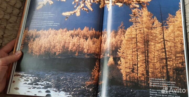 Таймыр. Книга-альбом. 2000 г