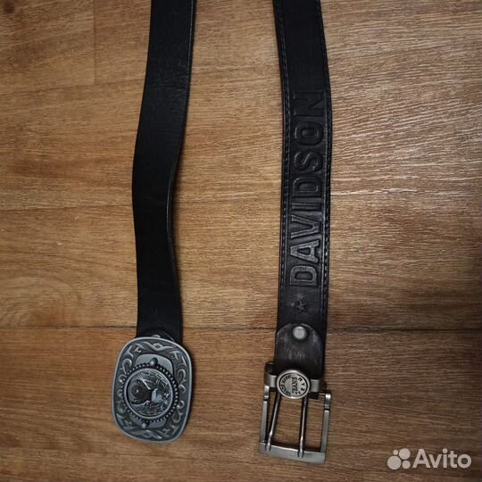 Пояс Harley Davidson