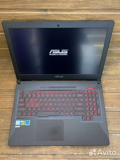 Asus