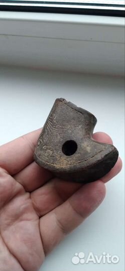 Запчасть шашки ркка