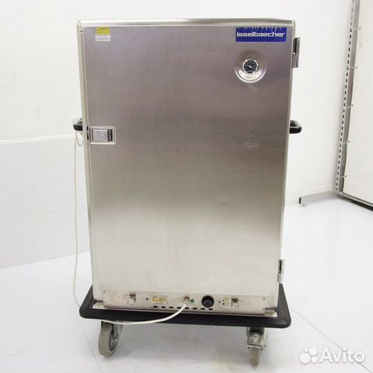 Шкаф тепловой передвижной Kohler