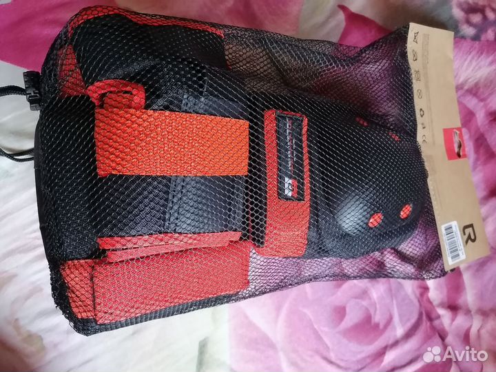 Комбо защита combi LRK-006