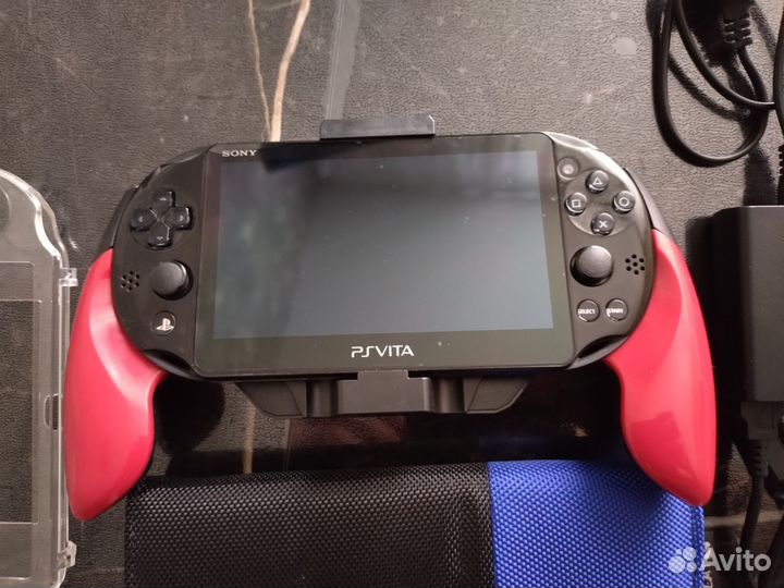 Sony psp Vita slim