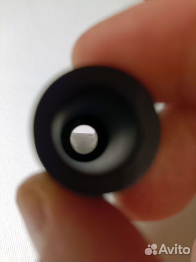 Мундштук для сопрано саксофона Selmer G