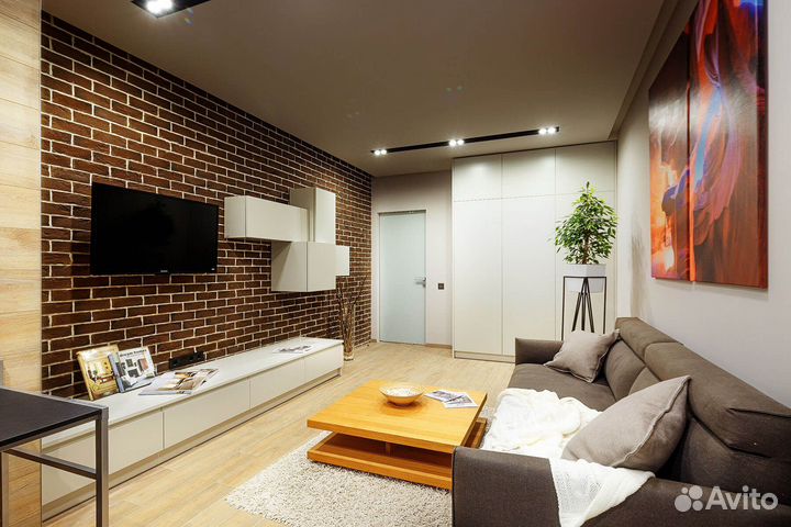 Косметический ремонт квартир, домов. Новороссийск