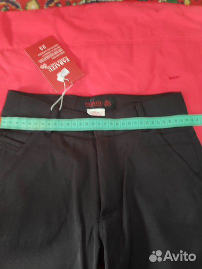 Брюки для мальчика