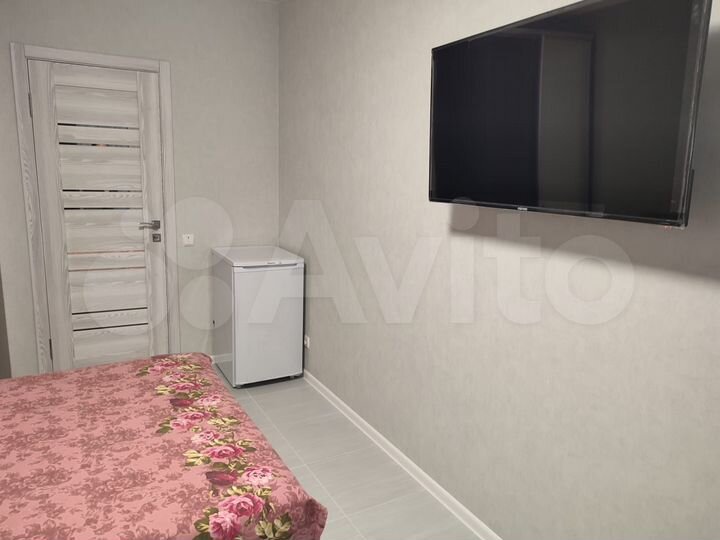 Комната 15 м², 1/2 эт.