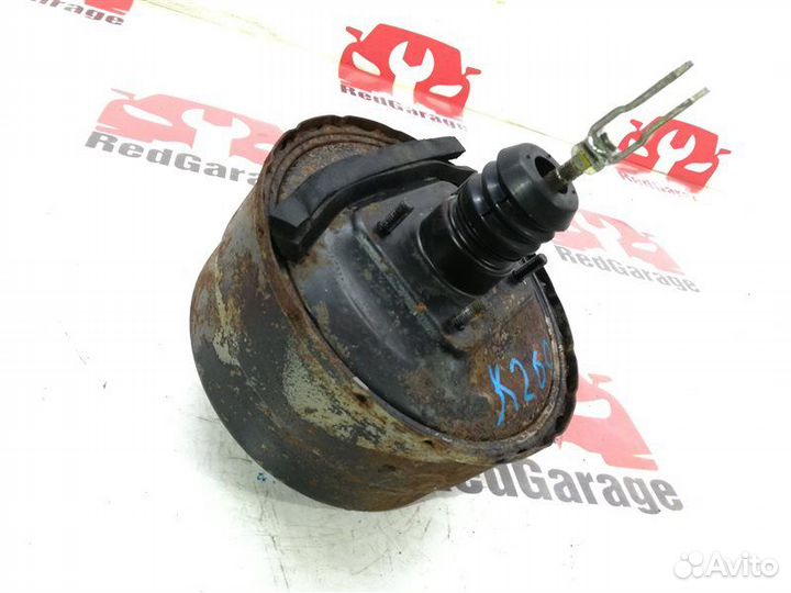 Вакуумный усилитель тормозов Nissan Patrol wylg260