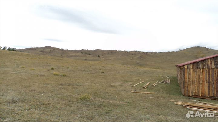 Фермерское хозяйство