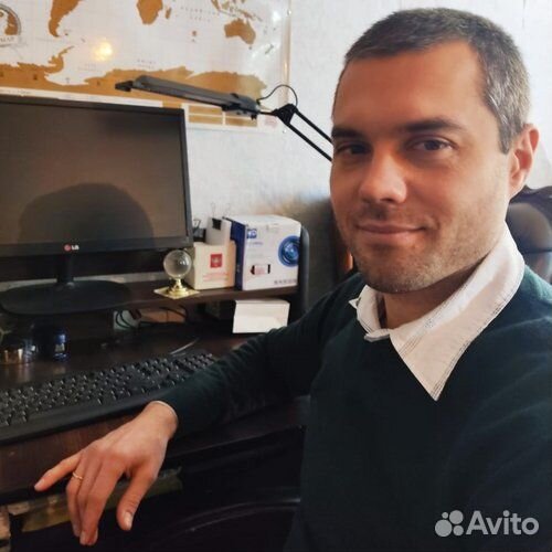 IT-специалист, ведущий специалист по IT