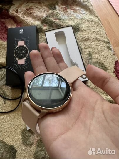 Смарт часы Arris на запчасти SMART watch