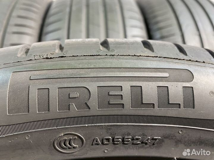 Pirelli Scorpion 255/45 R19 98V