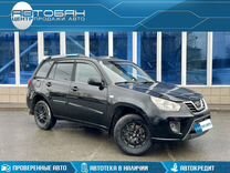 Chery Tiggo (T11) 1.6 MT, 2013, 162 000 км, с пробегом, цена 699 000 руб.