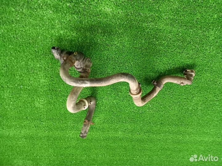 Патрубки б/у Chevrolet Cruze 1.6 2009-2016